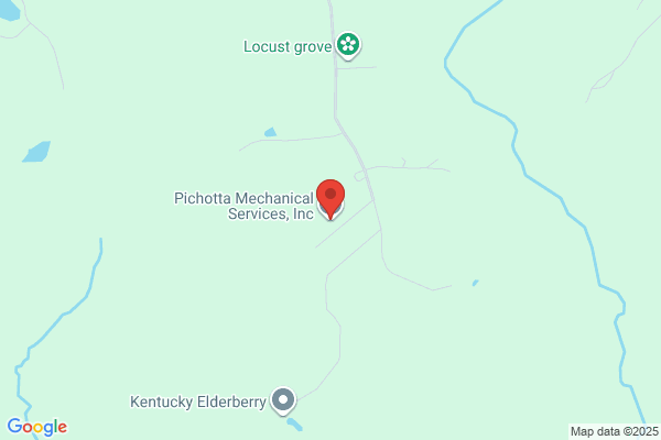 Pichotta Mechanical Service Inc