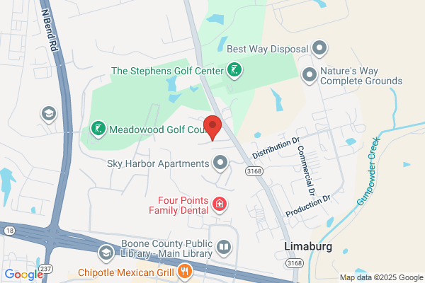 Hayfield Park Apartments