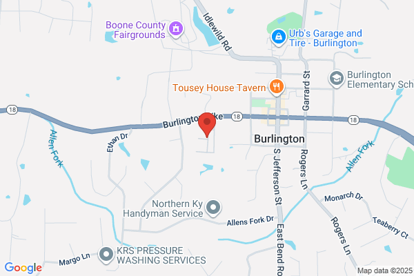 South Point Townhomes