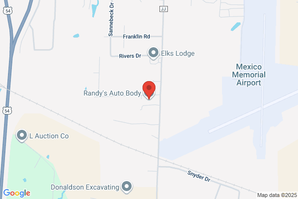 Randy's Auto Body