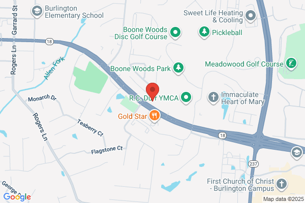 Kids and Company Child Care Center