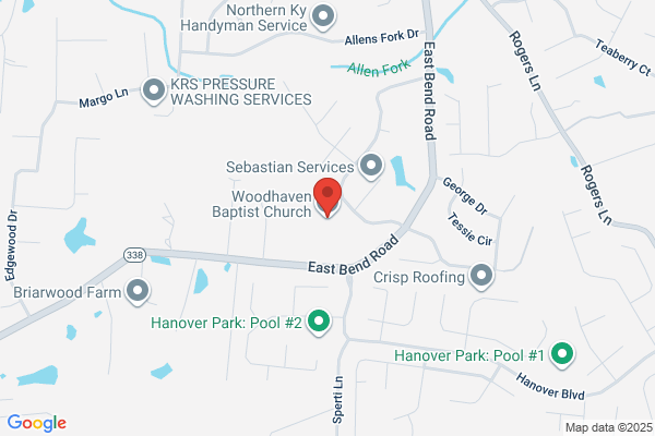Woodhaven Bapt Church