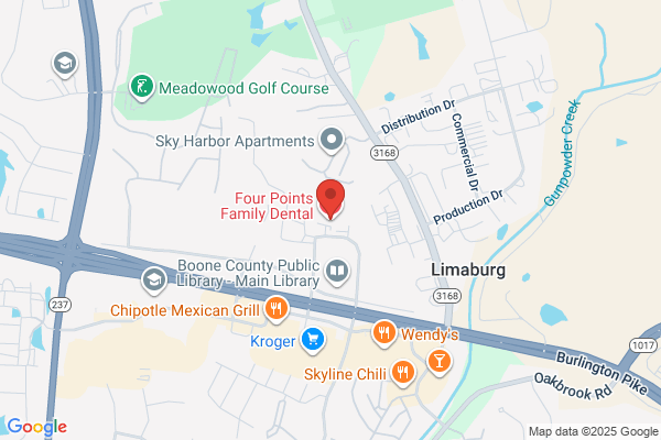 Burlington Family Dental Center
