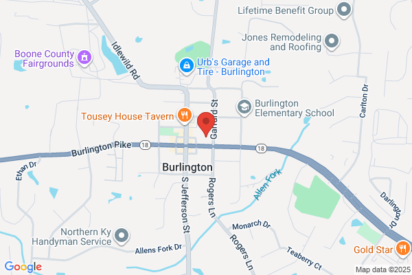 Boone County of, Property Valuation Administration