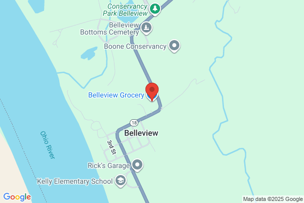 Belleview Grocery