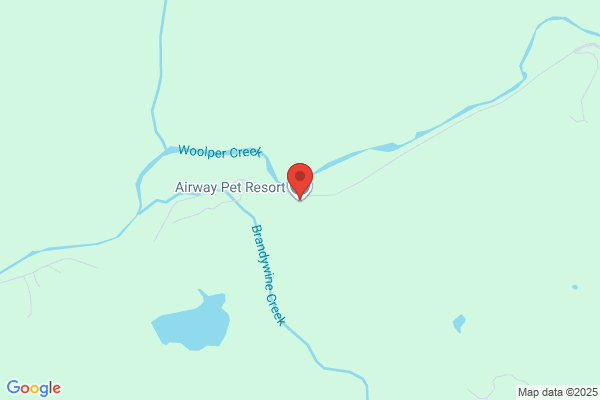 Airway Pet Resort