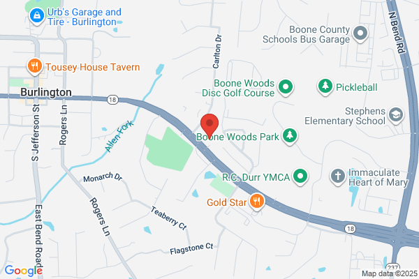 Burlington Pet Hosp