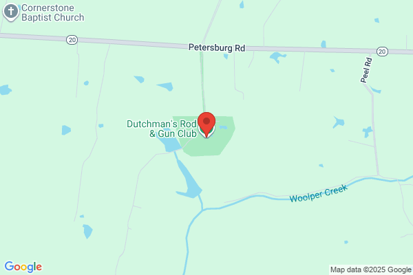 Dutchmans Rod & Gun Club