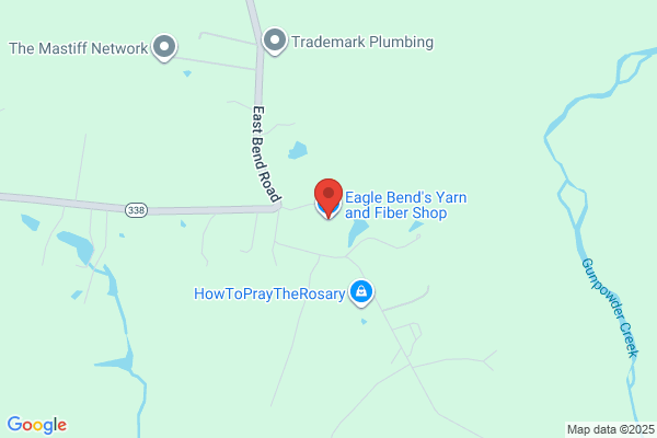Eagle Bend's Yarn and Fiber Shop