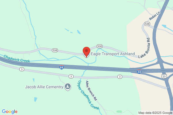 Eagle Transportation Group Inc