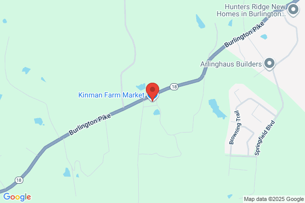 Kinman Farms
