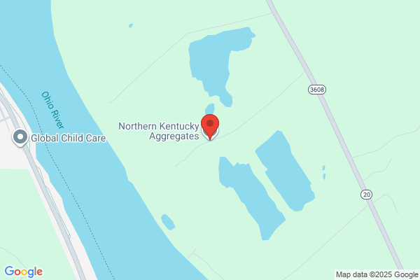 Northern Ky Aggregates Inc