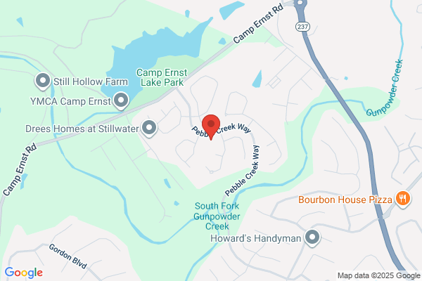 Pebblecreek Homeowners Association