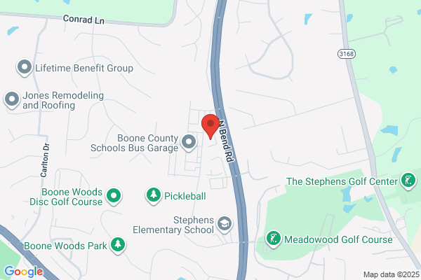 Pediatric Dental Center Burlington