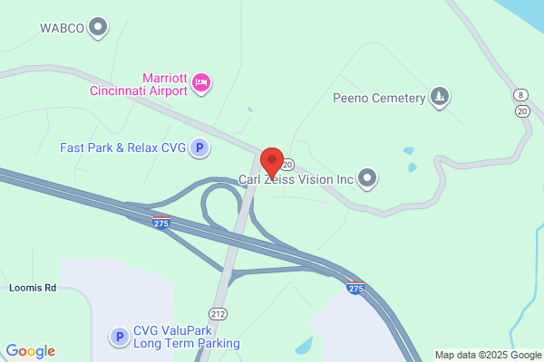 Premier Airport Parking