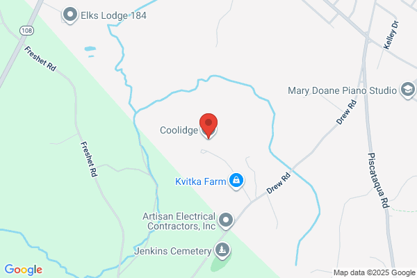 Coolidge Coolant Co Inc