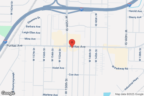 E and M Heating & Cooling