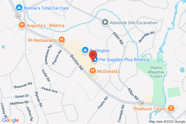 Towne Liquors of Billerica Inc