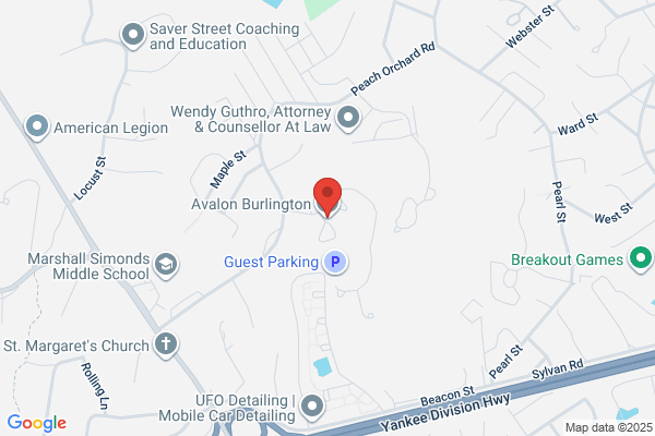 Arborwood Condominiums