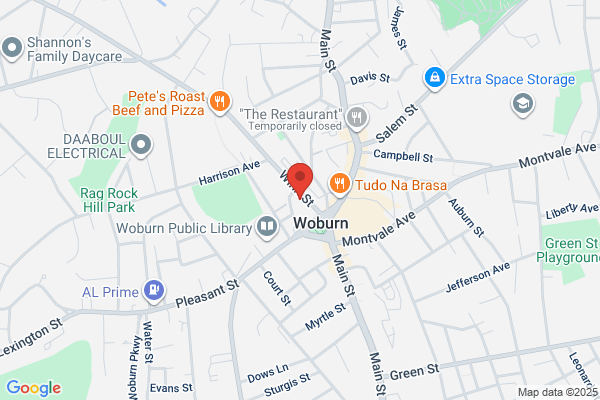 Capelo's Auto Service Inc