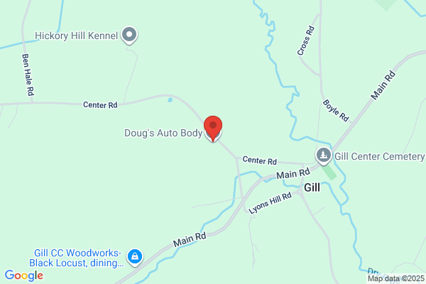 Smith Doug Automotive Repair
