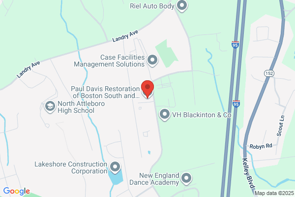 Paul Davis Systems of Eastern Massachusetts