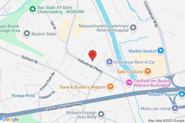 Northeast Electrical Distibutors