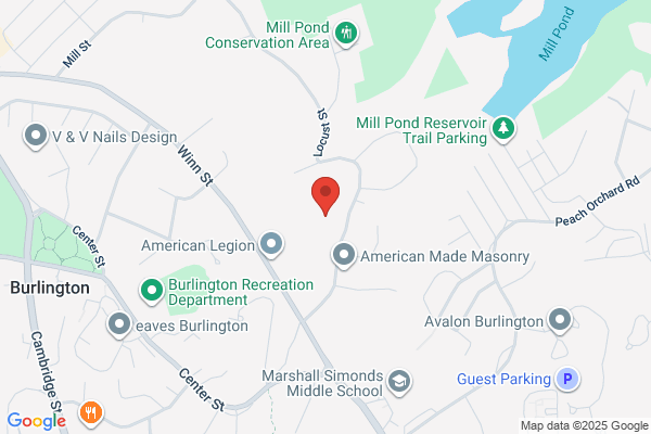 Guarino Jos Masonry & Co Inc