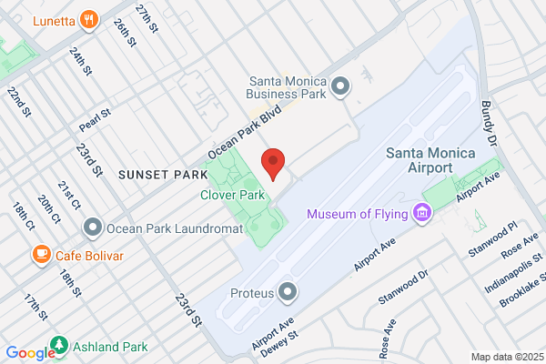 Boston Properties