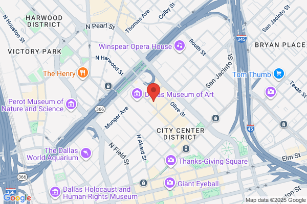 Trammell Crow Burlington Center
