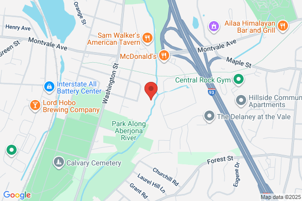 Boston Applied Technologies