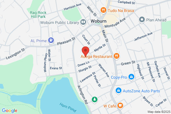 Woburn Medical Associates - Woburn