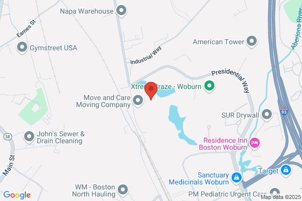 Boston Catering & Events