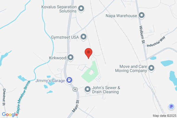 Kirkwood Printing