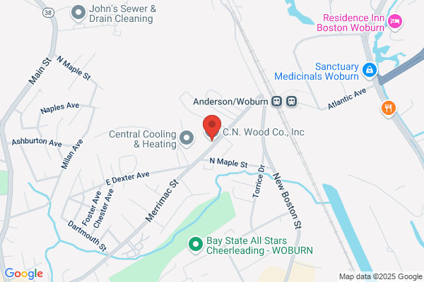 Northwood Sales Co