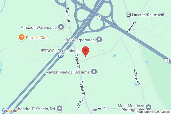 Winchester Systems Inc