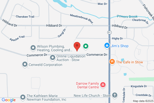 Process Dynamics Inc
