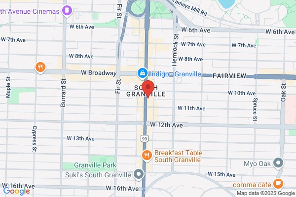 Geod Consulting Inc