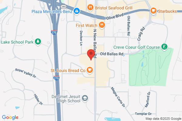 ClearChoice Dental Implant Center
