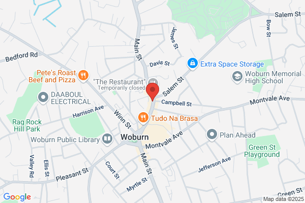 Woburn Dentistry