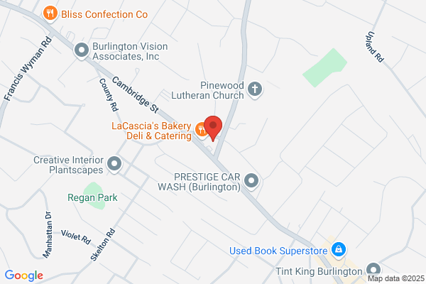 Burlington Center Dental Associates