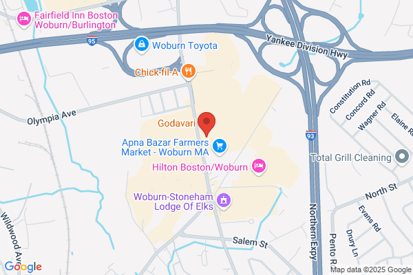 Woburn Family Dental