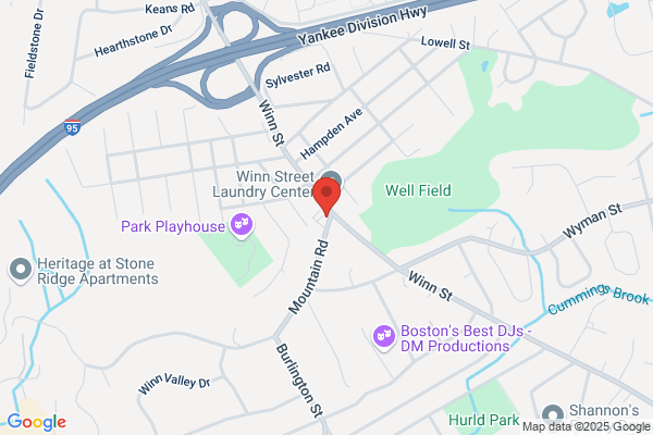 Acupuncture Wellness Clinic
