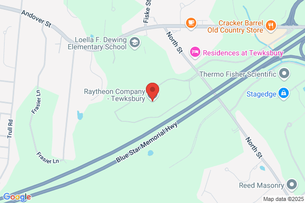 Raytheon Company