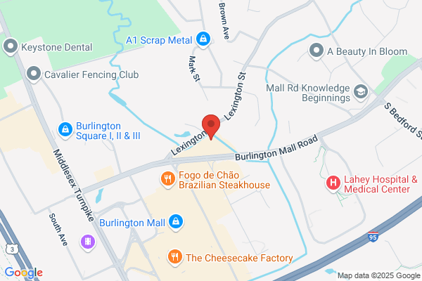 D'angelo's Sandwich Shops