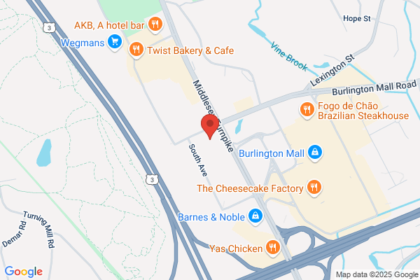 D1 Training Boston-Burlington