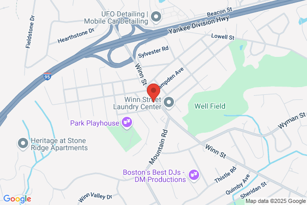 Garage Door Repair Burlington MA