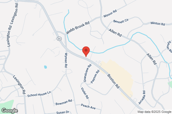 Billerica Family Physicians