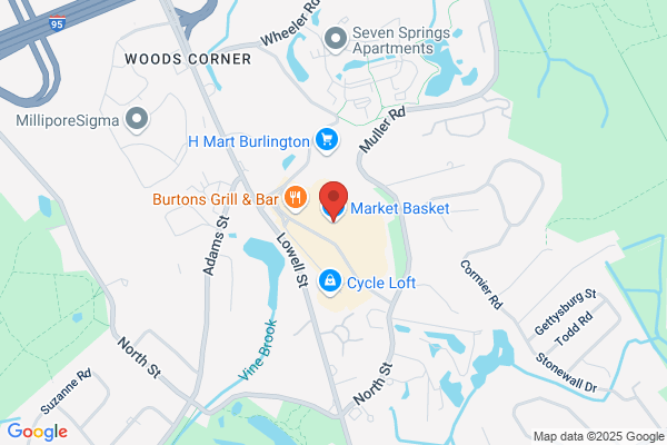 Market Basket
