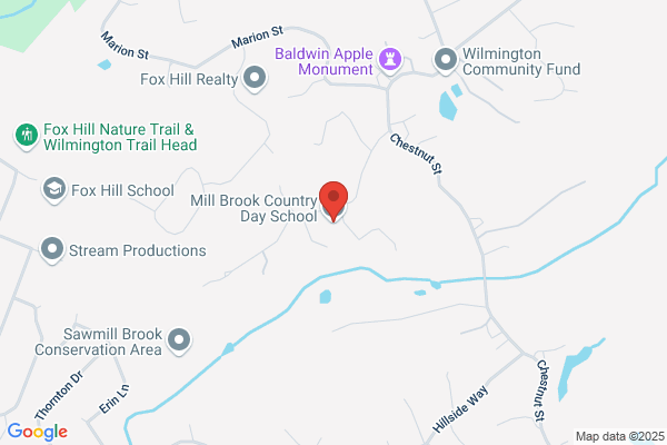 Mill Brook Country Day School